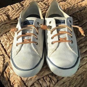 Sperry Pier View Sneaker